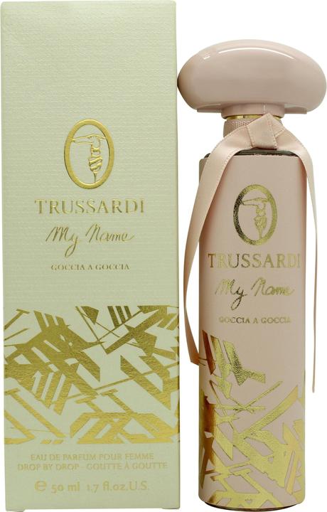 Produktbild Trussardi My Name (Eau de Parfum, 50 ml)