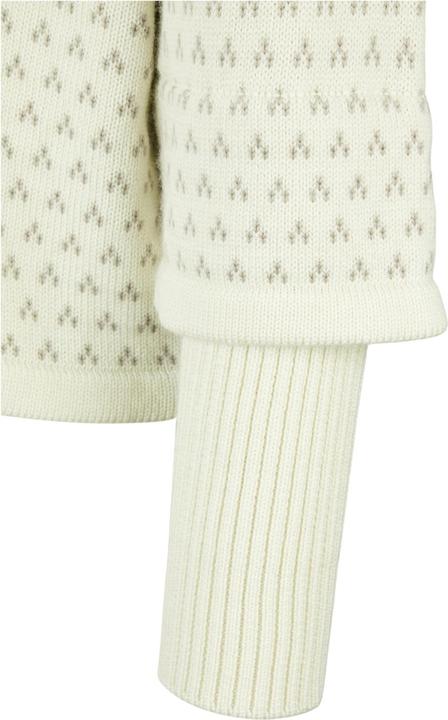 Produktbild Stoic Women's Heavy MerinoKnit MMXX.Norbotten Half Zip (S)