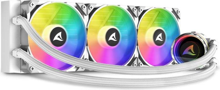 Actual product image Sharkoon S90