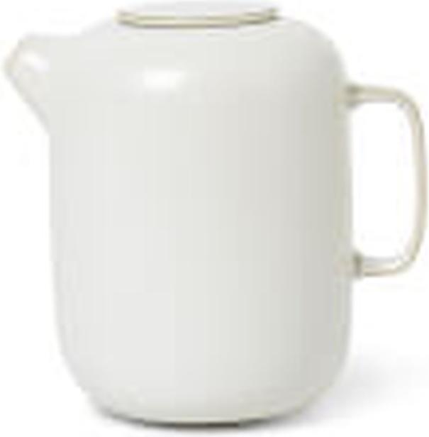 Ferm Living Sekki Coffee Pot (1 l)