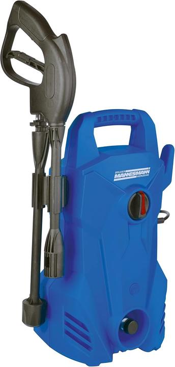 Productafbeelding Mannesmann Hogedrukreiniger 1400W (Elektrische stroom)