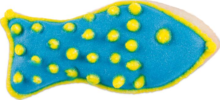 Actual product image Städter Emporte-pièce poisson 9 cm