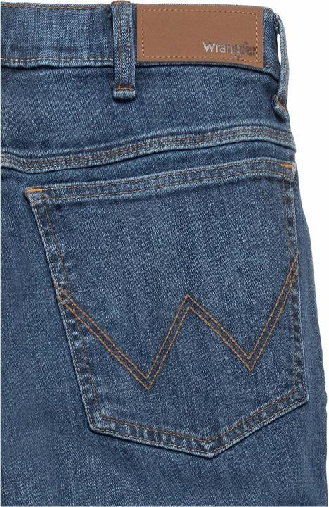 Immagine prodotto Wrangler Dritto autentico (W34/L32)