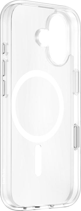 Produktbild Belkin SheerForce magn. Schutzh. iPhone 17 transparent MSA030hqCL (Apple iPhone 17)