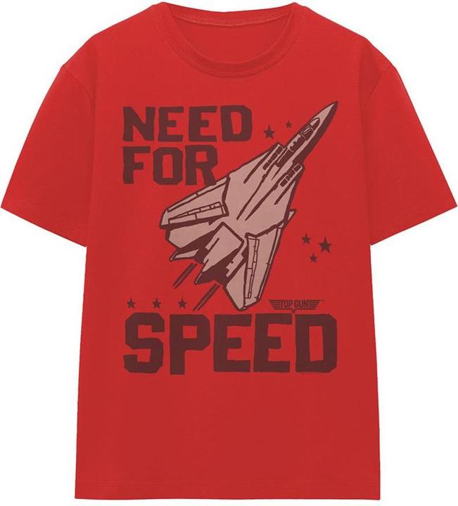 Produktbild Top Gun Need For Speed TShirt (M)