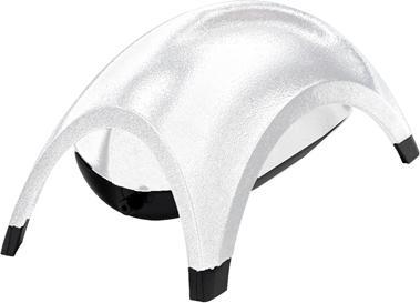 Image du produit Tetramin Pompe à air APS 300 - blanc