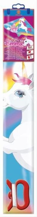 Actual product image Günther Flugspiele Emma Unicorn