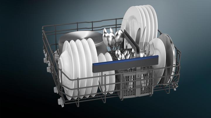 Image du produit Siemens Lave-vaisselle encastrable SN53ES01AH