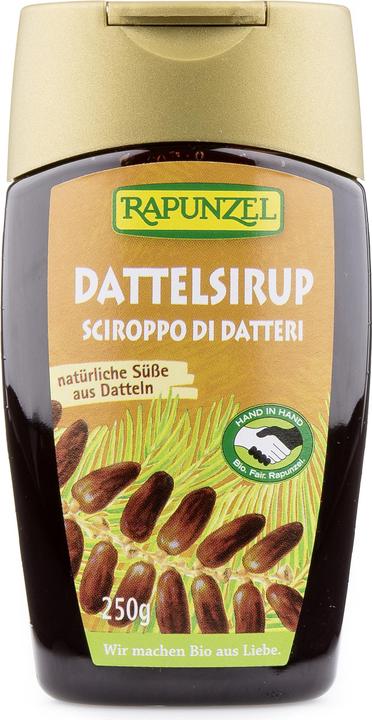 Rapunzel Dattelsirup Bio (250 g)