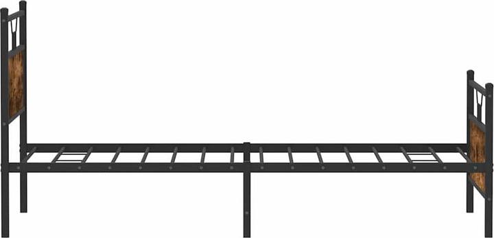 Image du produit vidaXL Bettgestell (100 x 190 cm)