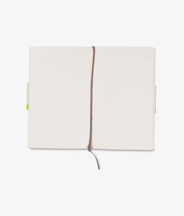 Immagine prodotto Moleskine Pianura (A6, Nessuna, Copertina morbida)