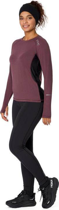 Actual product image Stoic Women's HelsingborgSt. Performance L/S (M)
