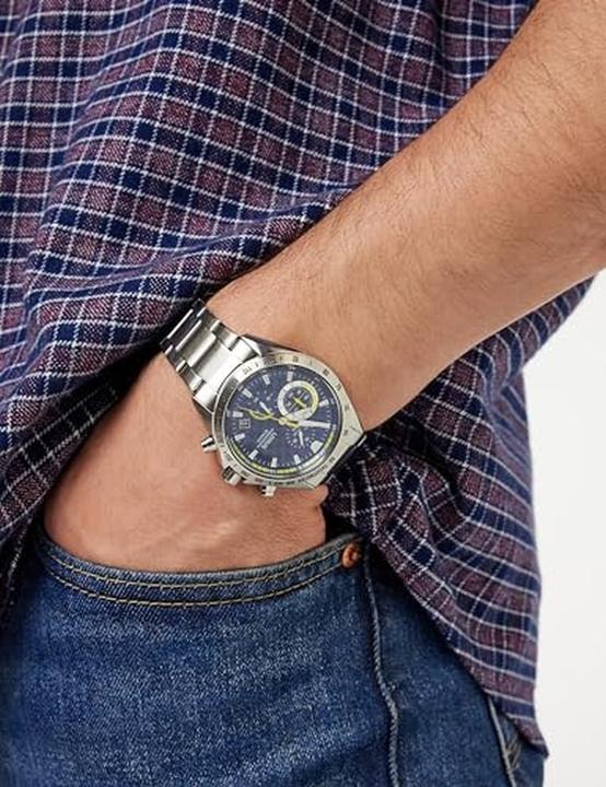 Produktbild Lorus Sport (Chronograph, 44 mm)