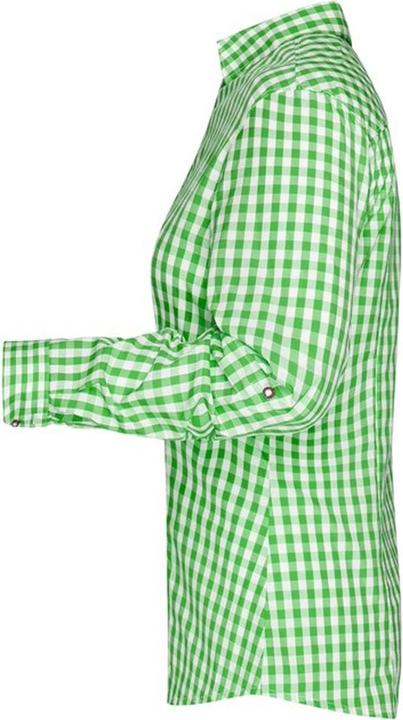 Immagine prodotto James & Nicholson Traditional Camicia Donna (L)