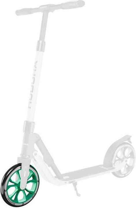 Produktbild Hudora 1 Ersatzrad zu BigWheel 205 ADV