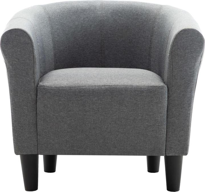 Immagine prodotto vidaXL Sessel