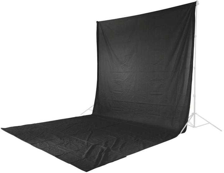 Actual product image Hama Photo Studio Background (295 cm, 600 cm)