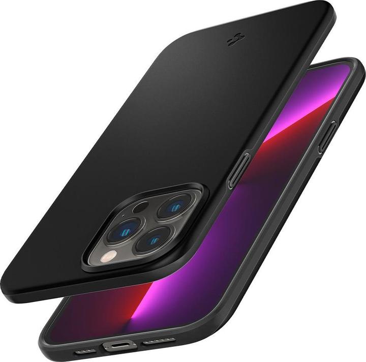 Produktbild Spigen Thin Fit (Apple iPhone 13 Pro Max)