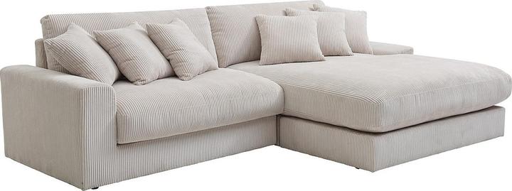 Image du produit Vente-unique Simuza (Canapé d’angle)