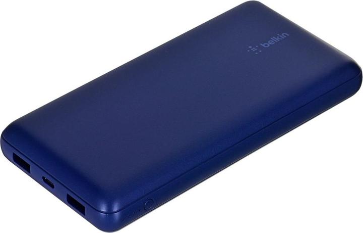 Immagine prodotto Belkin BoostCharge (20000 mAh, 15 W, 74 Wh)