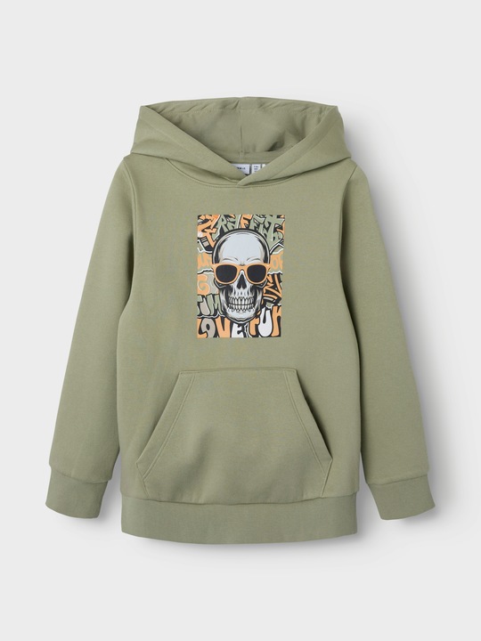 Actual product image Name it Regular Fit Hoodie (116)