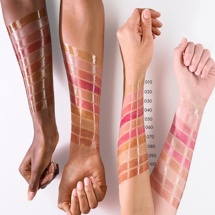 Actual product image Catrice Filler Supreme Lip Gloss (040, 40)