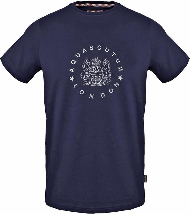Produktbild Aquascutum TShirt Regulär (M)