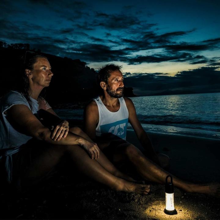 Produktbild Ledlenser ML6