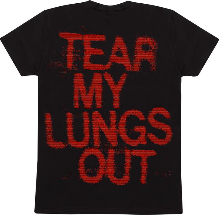 Immagine prodotto Spiritbox Static (XL)