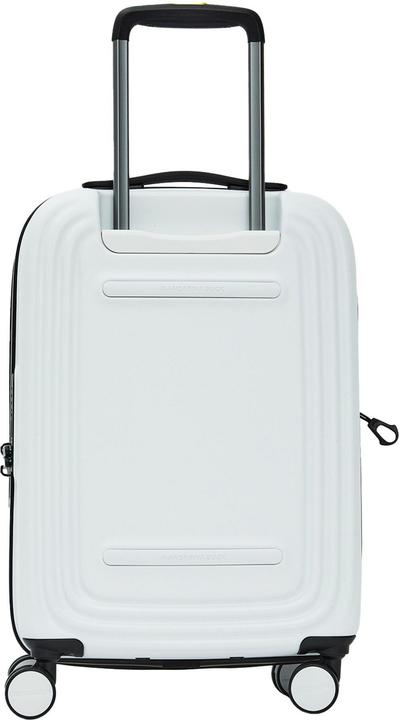 Produktbild Mandarina Duck Logoduck 4-Rollen Kabinentrolley 55 cm (40 l)