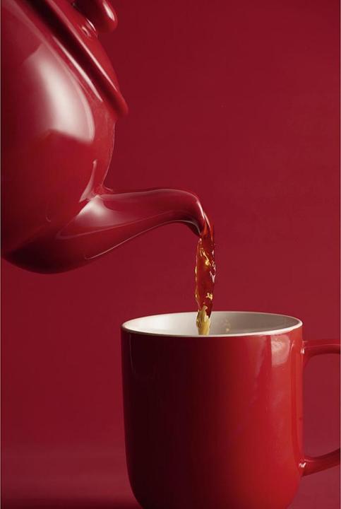 Actual product image Price & Kensington Teekanne + Teesieb (1.10 l)