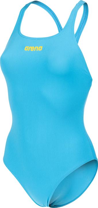 Turquoise, Yellow star