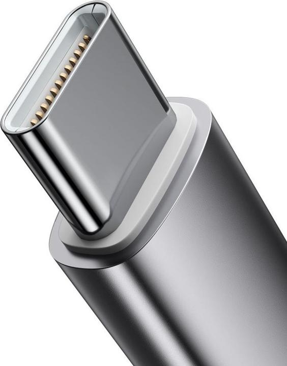 Produktbild Joyroom S-CL020A10 Extraordinary Series 20W Type-C to Lightning Fast Charging Data Cable 1.2m-White (1.20 m, USB 2.0, 20 W)