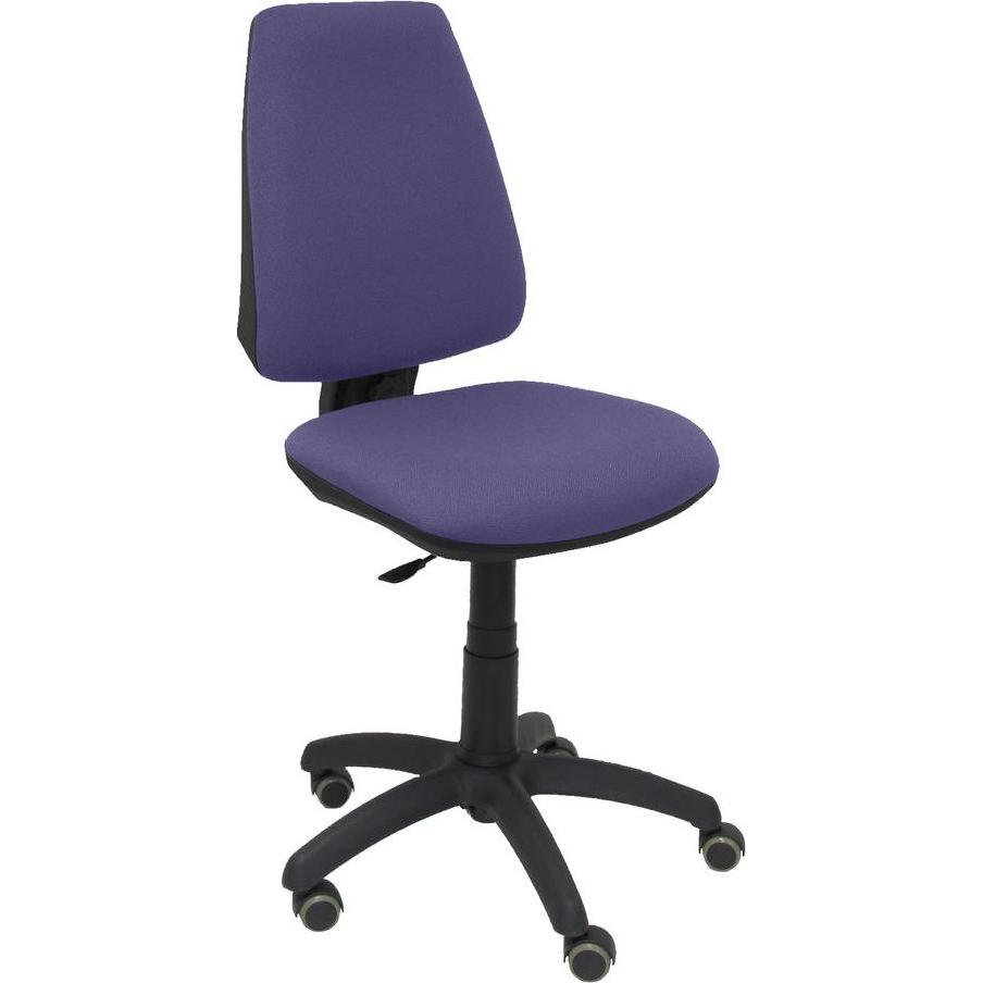 Piqueras y Crespo, Bürostuhl, Bürostuhl Elche CP Bali P&C LI261RP Hellblau