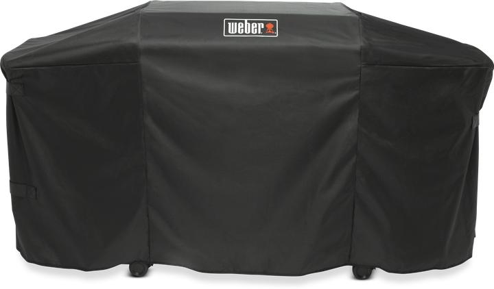 Produktbild Weber 3400110 Premium BBQ-Tablett-Transporttasche 76cm