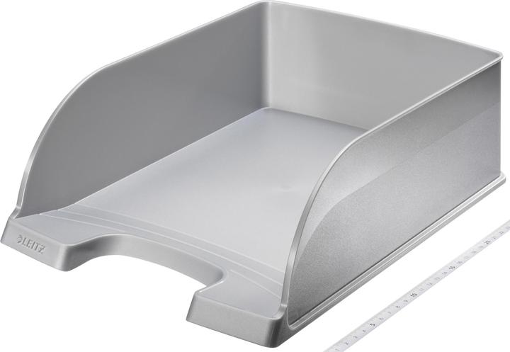 Actual product image Leitz JUMBO PLUS - Letter trays A4 (A4)