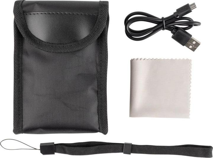 Produktbild Dörr DJE-800li