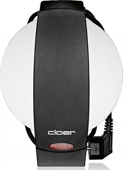 Actual product image Cloer Donut maker 6121