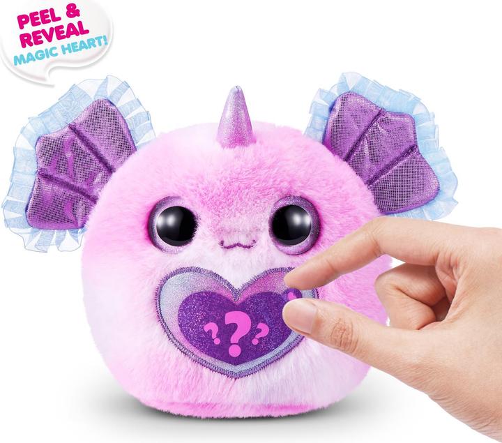 Image du produit Zuru Rainbocorns - Axolotlcorn