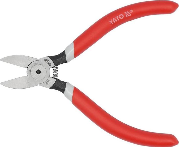 Actual product image Yato YT-1950 (125 mm)