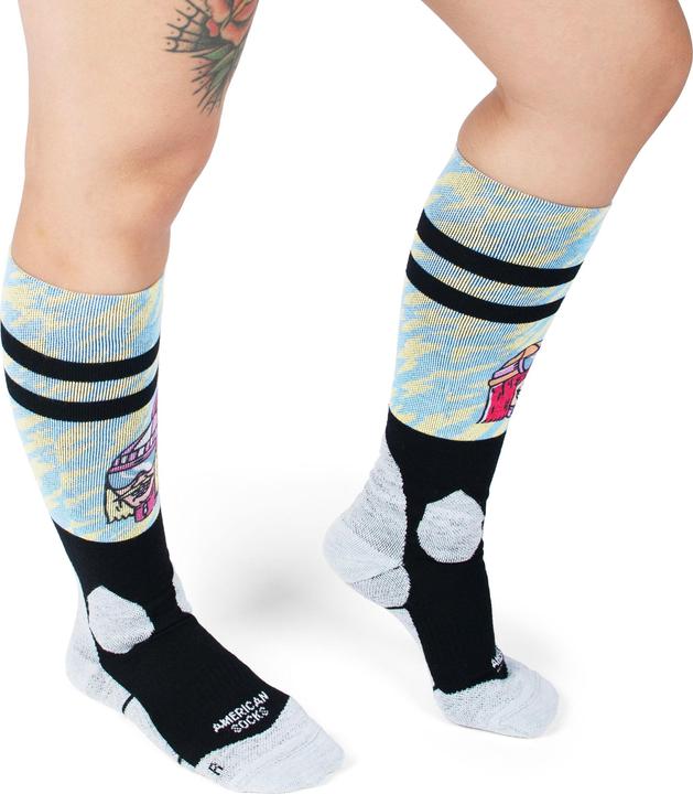 Immagine prodotto American Socks Slope Dope - Calze da neve (42 - 46)