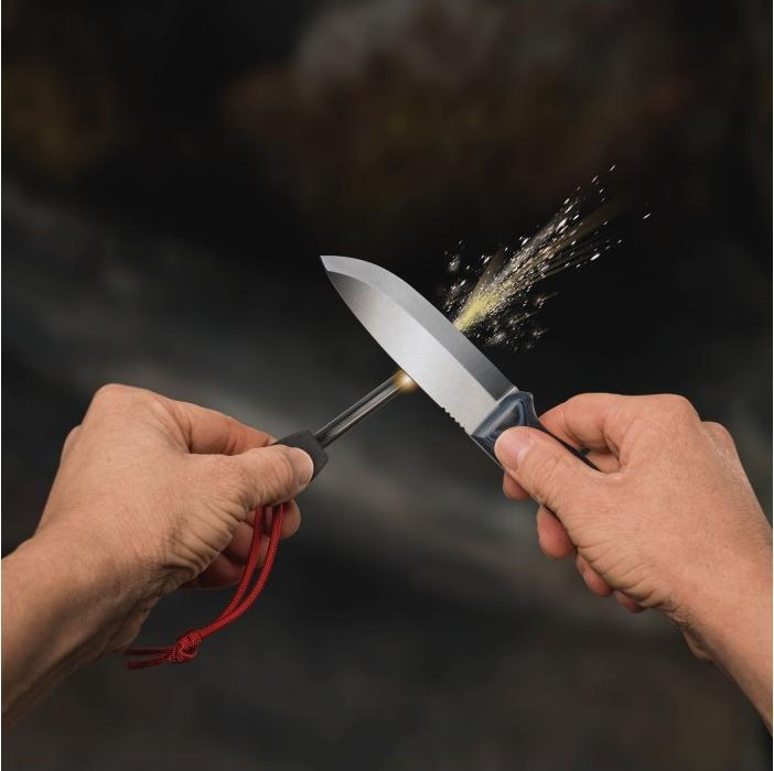 Actual product image Victorinox Full-Tang knife (10 cm)