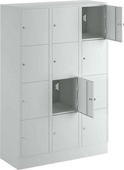 Actual product image Wolf Locker cabinet (120 cm, 180 cm)