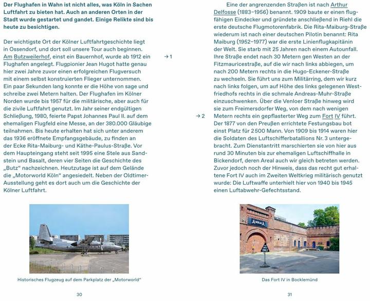 Produktbild Clever durch Köln (Deutsch, Bernd Imgrund, 2024)