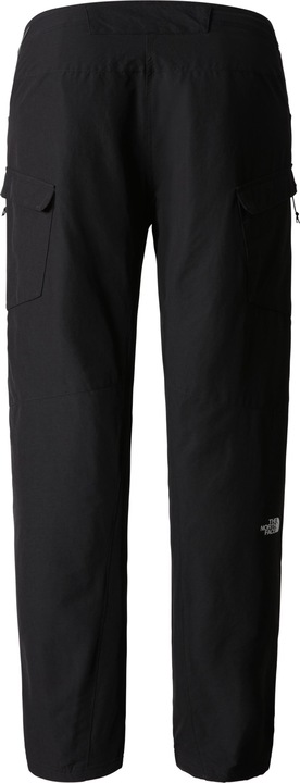 Actual product image North Face Winter Exploration Reg Tapered Cargo (32)