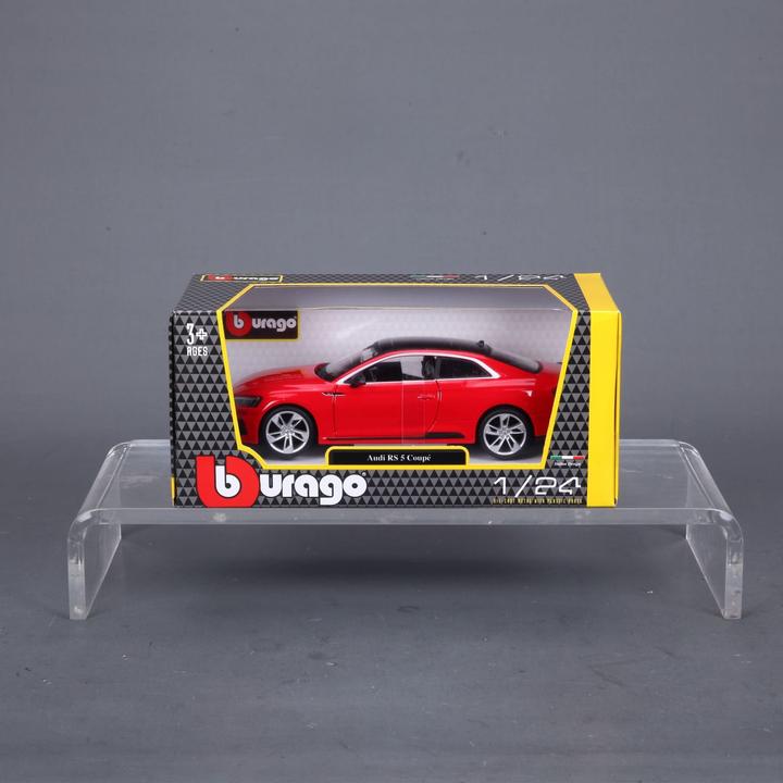Image du produit Bburago Audi RS 5 Coupe