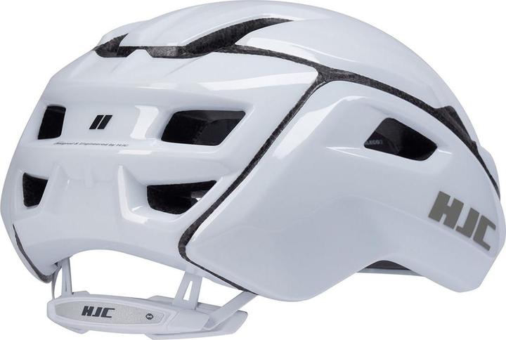 Immagine prodotto HJC Casco da strada Valeco 2 - Bianco (58 - 63 cm)