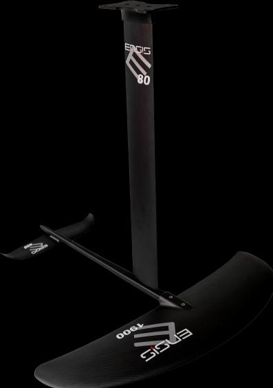 Immagine prodotto Ensis Rock'n'Roll Air Combo 1700 (7'1")