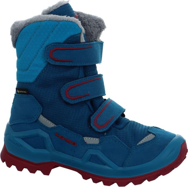 Actual product image Lowa Milo EVO GTX (25)