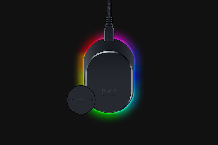 Produktbild Razer Mouse Dock Pro